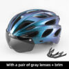 Fortis Integrally-molded Helmet