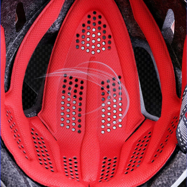 Vento Spherical Bike Helmet