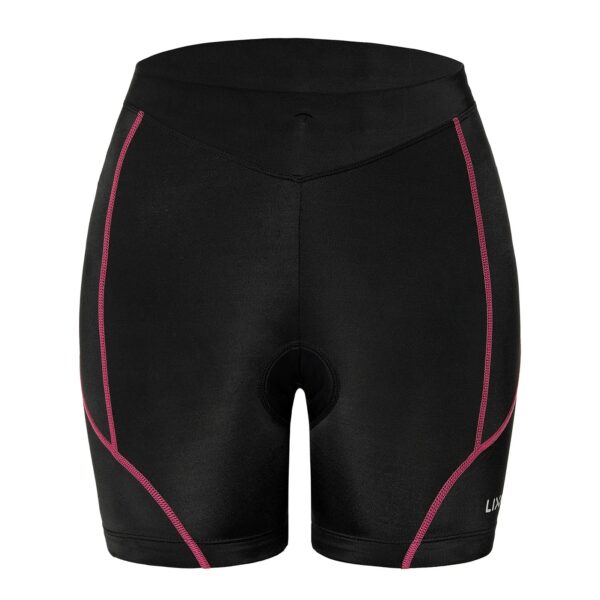 Veloxa Women Shorts