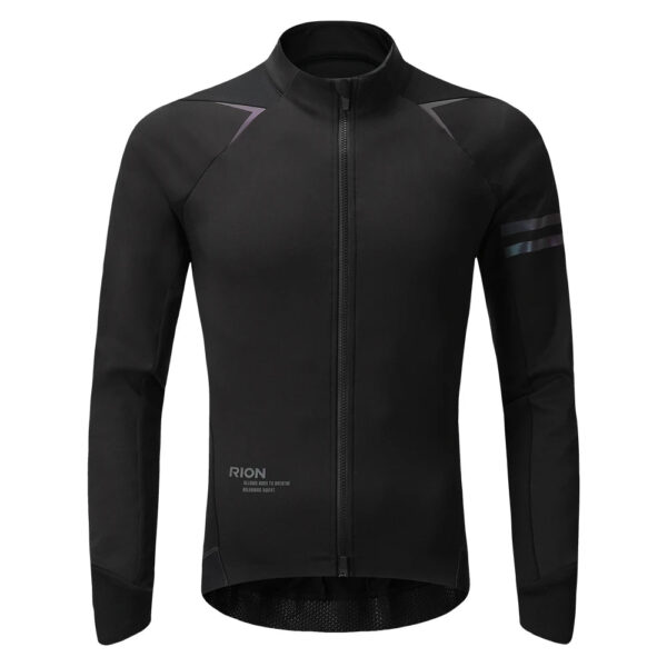 Vinson Dual Zipper Jacket
