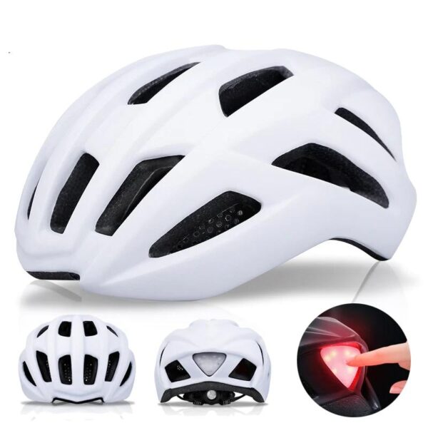 Vento Spherical Bike Helmet