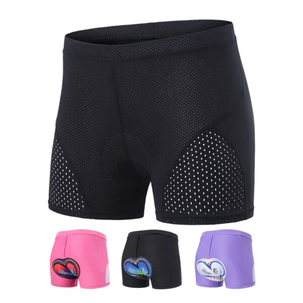 Laceon Women Cycling Underwear