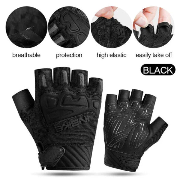 Monaco Cycling Gloves