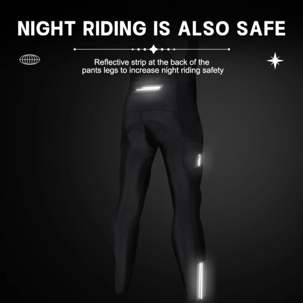 Seward Thermal Bib Pants