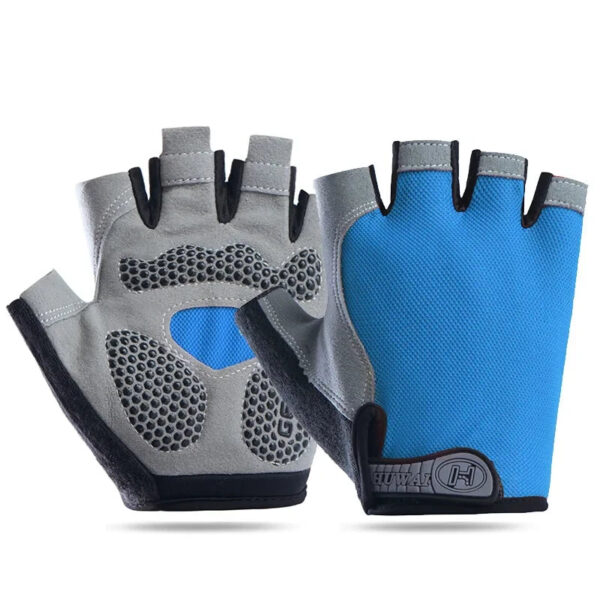 Comet Cycling Gloves