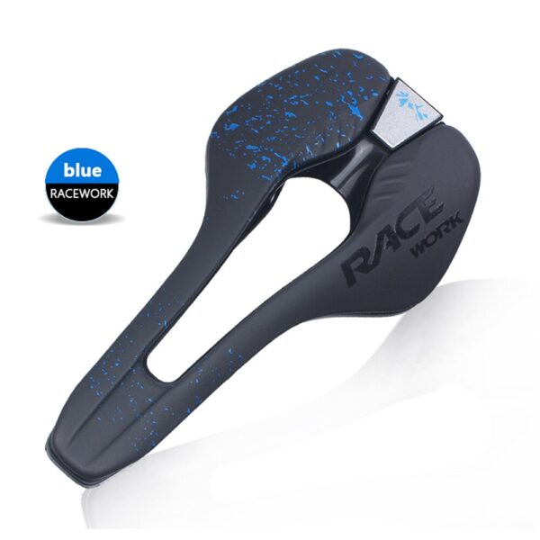 Ultralight Road Bike Saddle