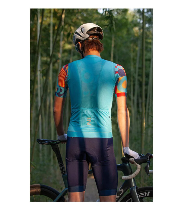 Fresco Jersey