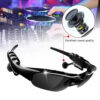 Stereo Bluetooth Cycling Sunglasses