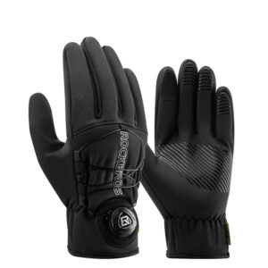 Welney Winter Gloves