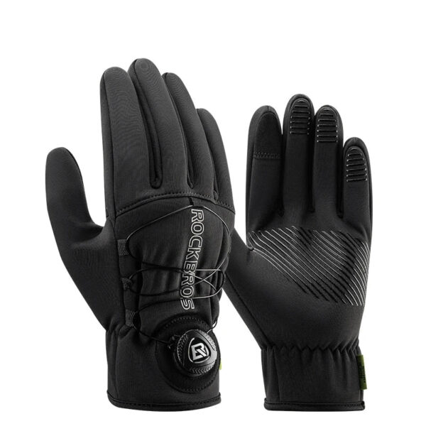 Welney Winter Gloves