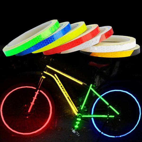 High Reflective Sticker Tape