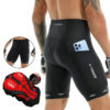 Royal Performance Shorts