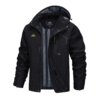 Belgrano Softshell Jacket