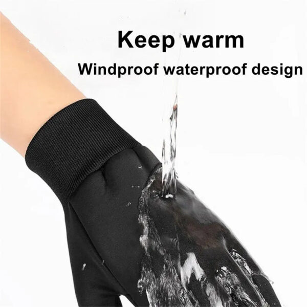 Ranger Warm Gloves