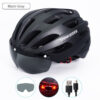 Airbreaker Cycling Helmet
