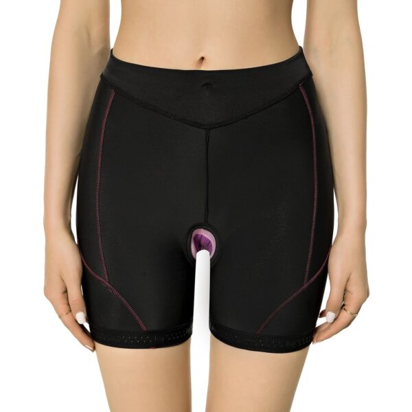Veloxa Women Shorts