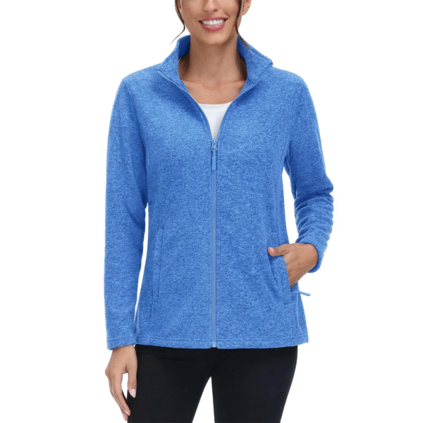 Vogue Women Athletic Sweater