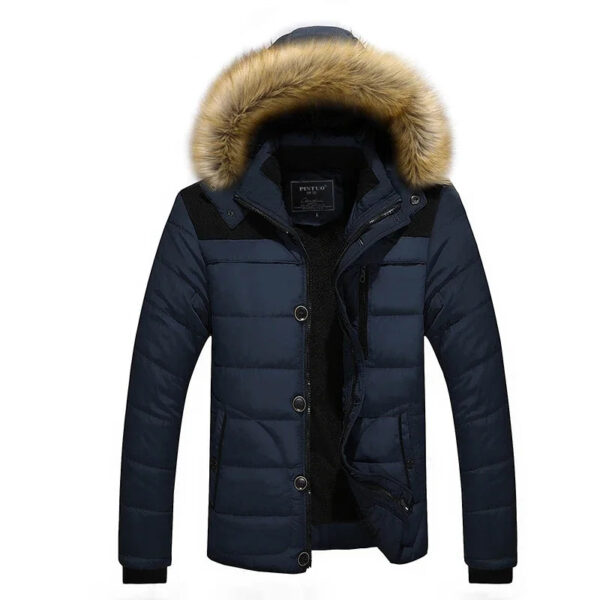 Everest Parka