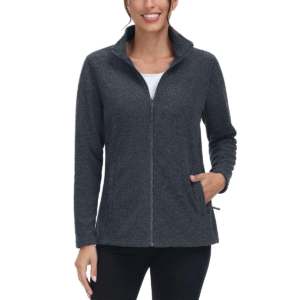 Vogue Women Athletic Sweater