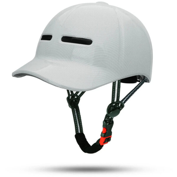 Protean Baseball Cap Helmet