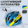 Skywave Cycling Helmet