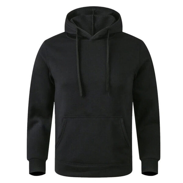 Alpha Training Hoodie