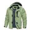 Belgrano Softshell Jacket