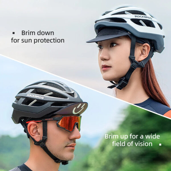 Summer Sun Cycling Hat