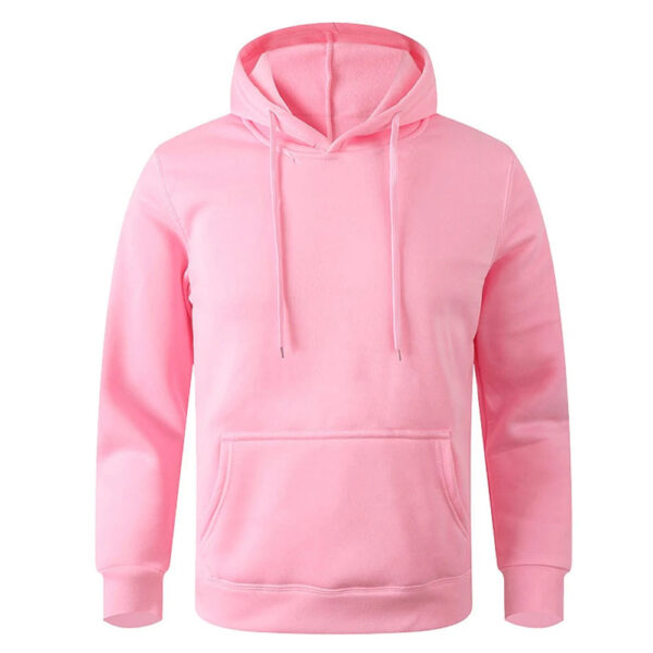 Alpha Training Hoodie
