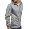 Vigor Casual Sweatshirt