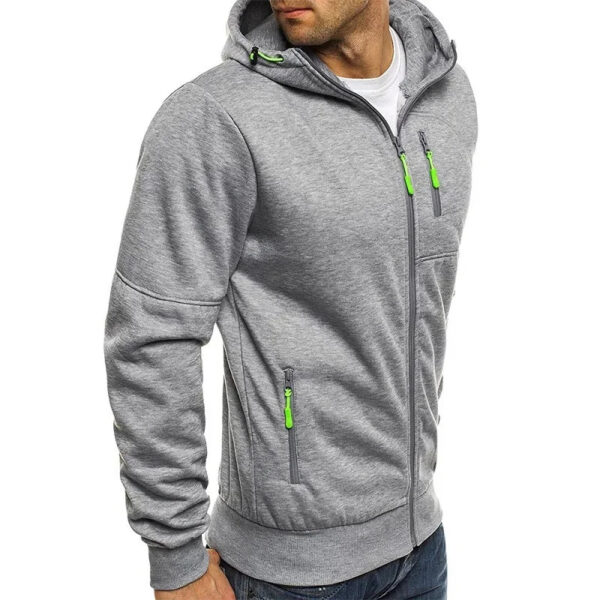 Vigor Casual Sweatshirt