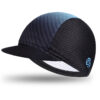 Multicolor Summer Cycling Cap