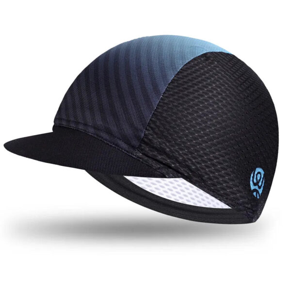 Multicolor Summer Cycling Cap