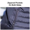Bergen Down Jacket