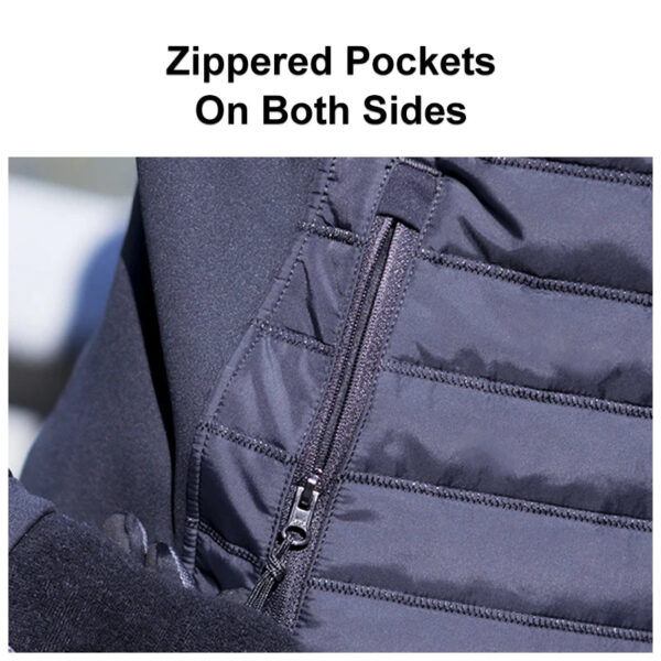 Bergen Down Jacket