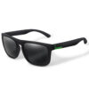 Makalu HD Polarized Sunglasses