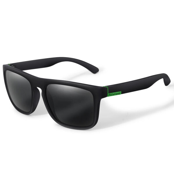 Makalu HD Polarized Sunglasses