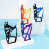 Ultralight Two-Tone Bottle Cage