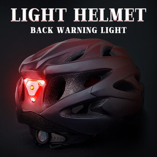Rapido Road Helmet