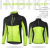 Koyuk Windproof Jacket