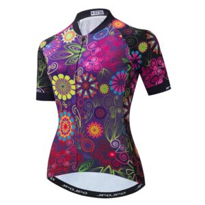 Hera Women Jersey