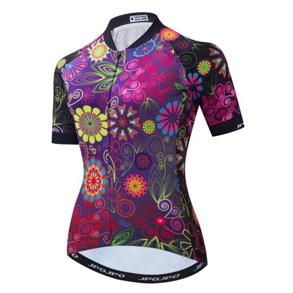 Hera Women Jersey