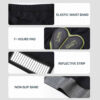 Pico Professional Shorts