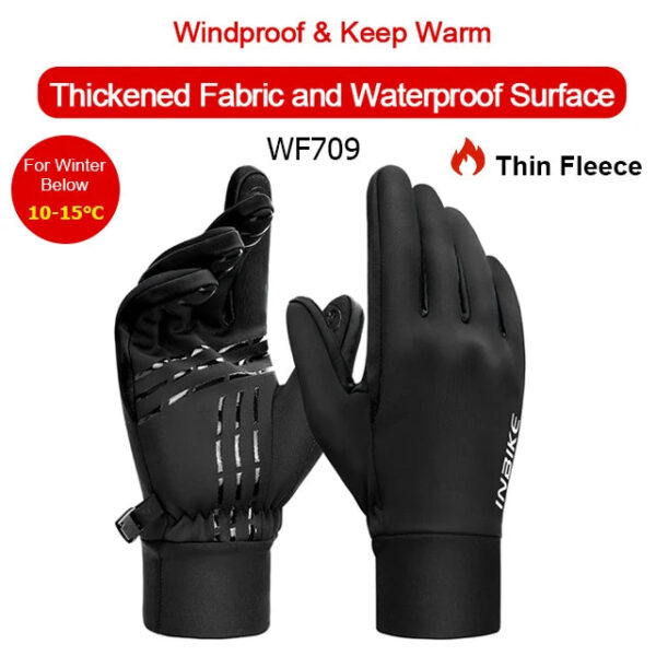 Gavia Winter Biking Gloves