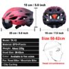 Rapido Road Helmet