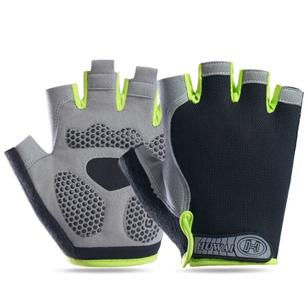 Comet Cycling Gloves