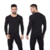 Herobiker Thermal Fleece Base Layer Suit
