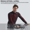Vinson Dual Zipper Jacket