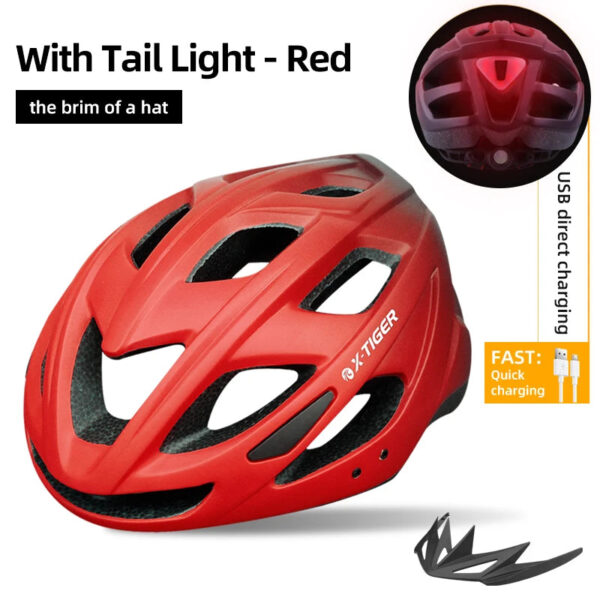 Costa Aero Helmet