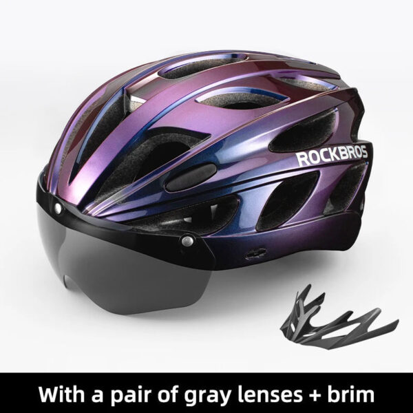 Fortis Integrally-molded Helmet